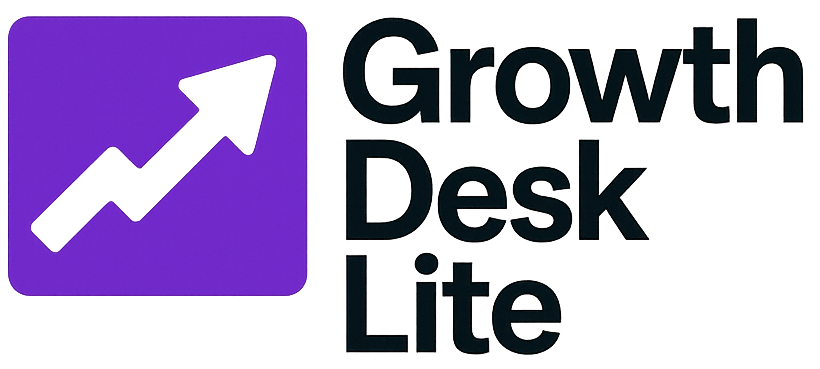 Growth Desk Lite Logo
